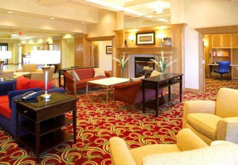 Courtyard By Marriott Akron Stow Exterior foto