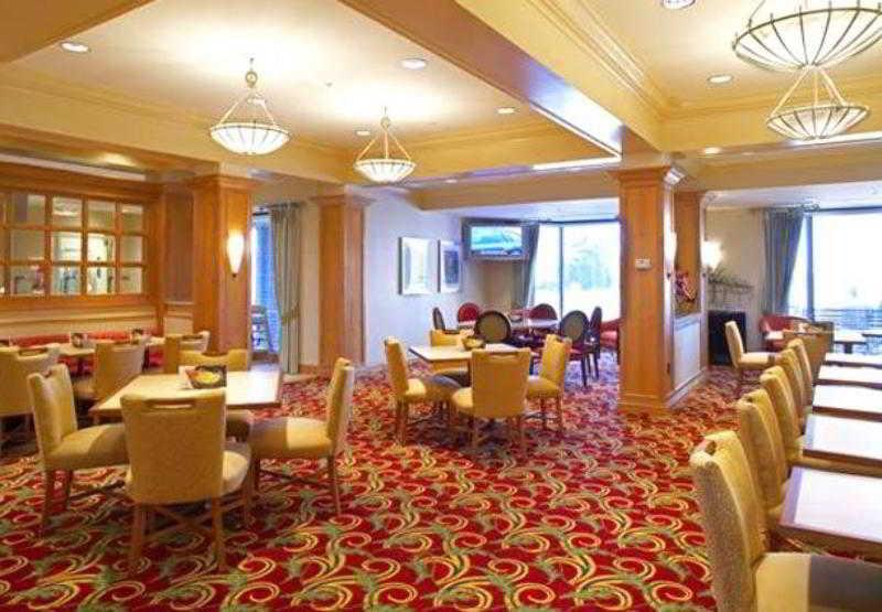 Courtyard By Marriott Akron Stow Restaurant foto